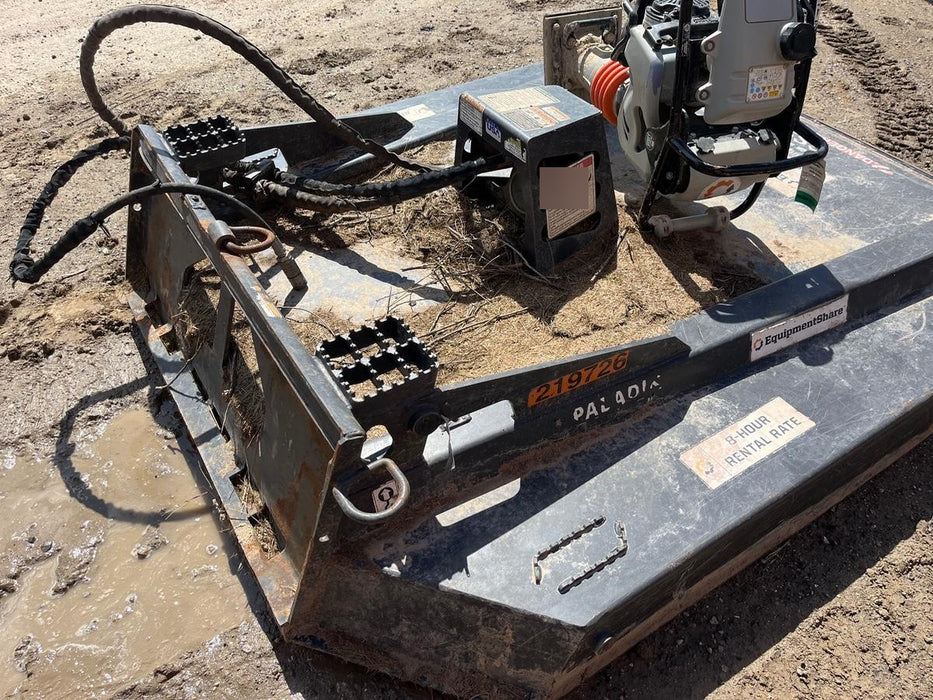 2022 PALADIN 30372A-0022