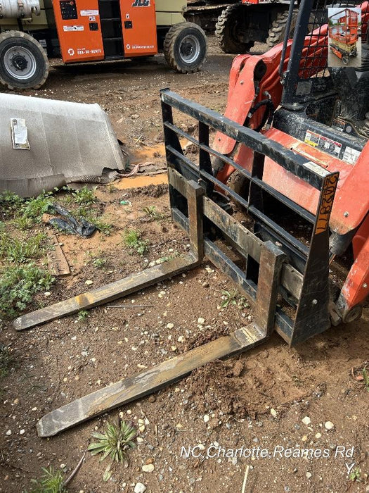 2022 ARROW MATERIAL HANDLING 60" Pallet Forks - Arrow