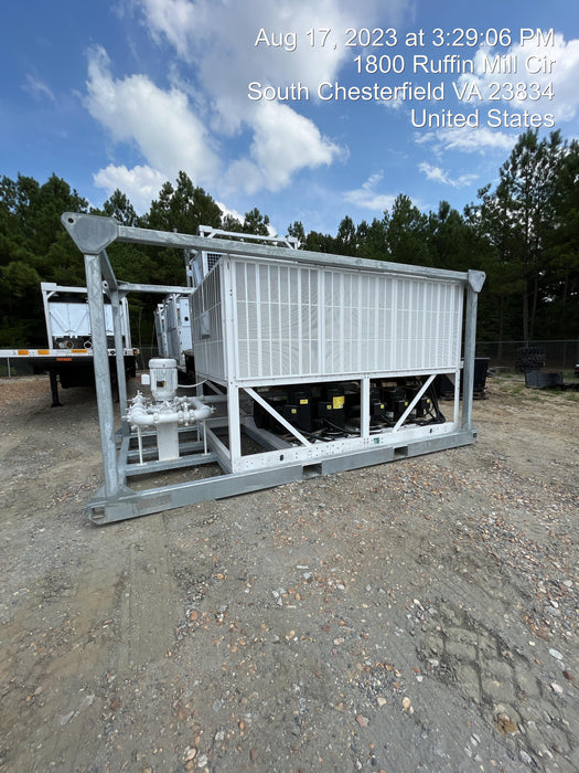 2023 CAPS PCHH-100TC-0NN0NN-5E5-0-PG2CEUP