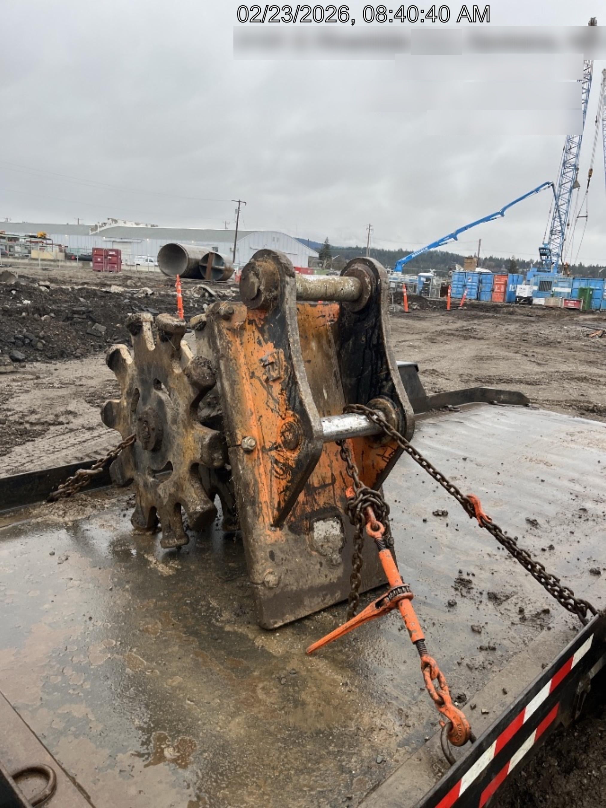 2023 ROCKLAND WI24-3