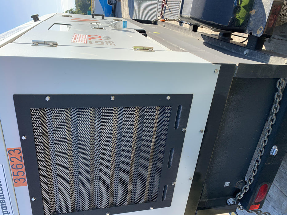 2019 WACKER NEUSON G70