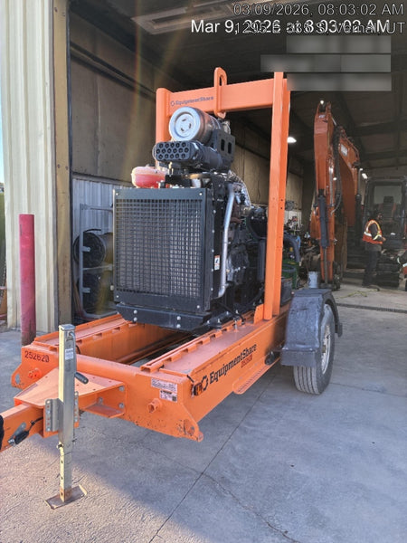 2022 PIONEER PP63C17L71-4045HFC06