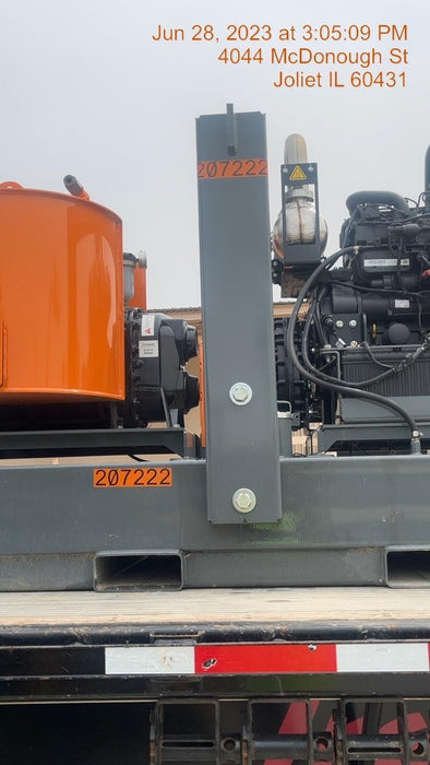 2022 MYERS-SETH RL-300