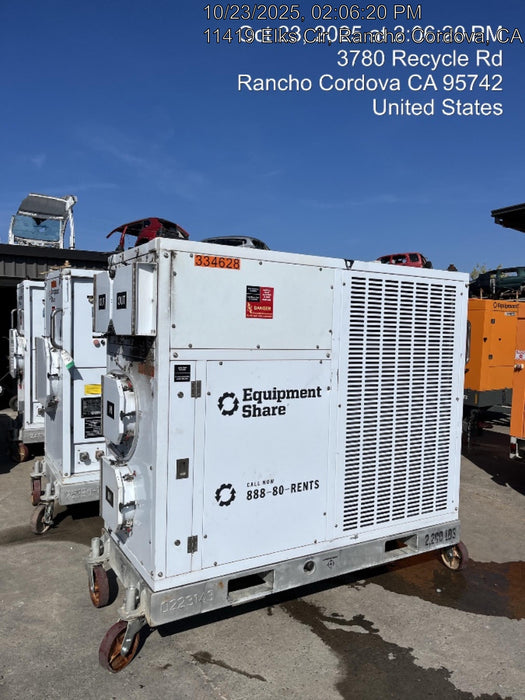 2023 SMARTECH SLIC12R-MSH