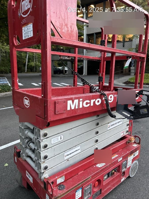 2020 MEC Micro 19