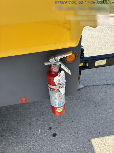 2024 ATLAS COPCO XAS188 CWK