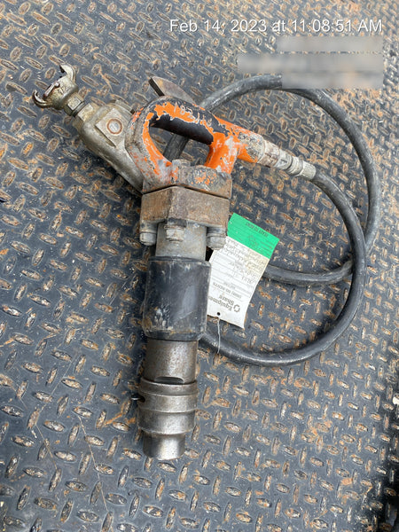 2021 MICHIGAN PNEUMATIC MP-CH3R