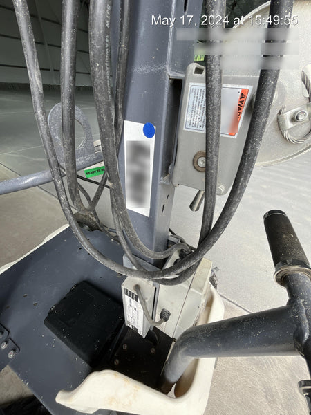 2019 CHICAGO PNEUMATIC CPLT V3