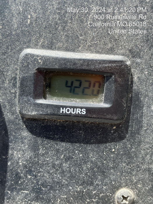 2023 DOOSAN P425/HP375WCU