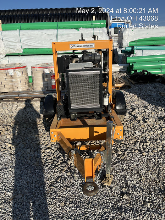 2022 PIONEER PP44S10L761-D2.9L4