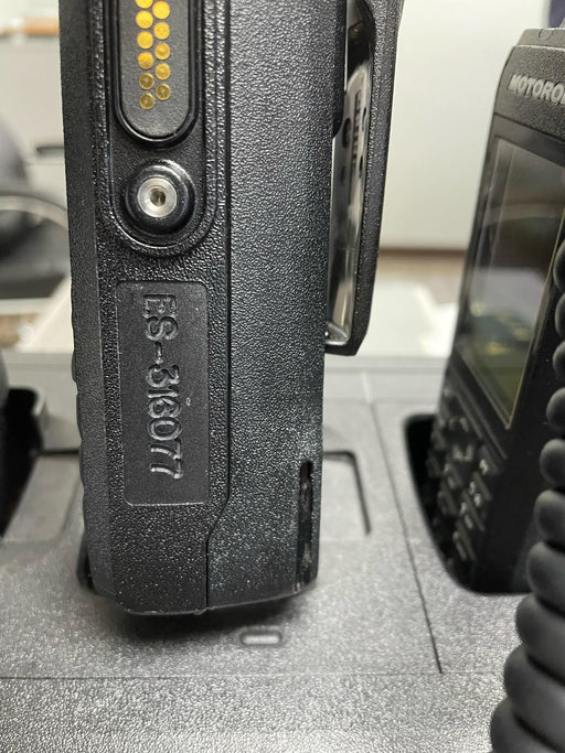 2023 MOTOROLA R7 DISPLAY