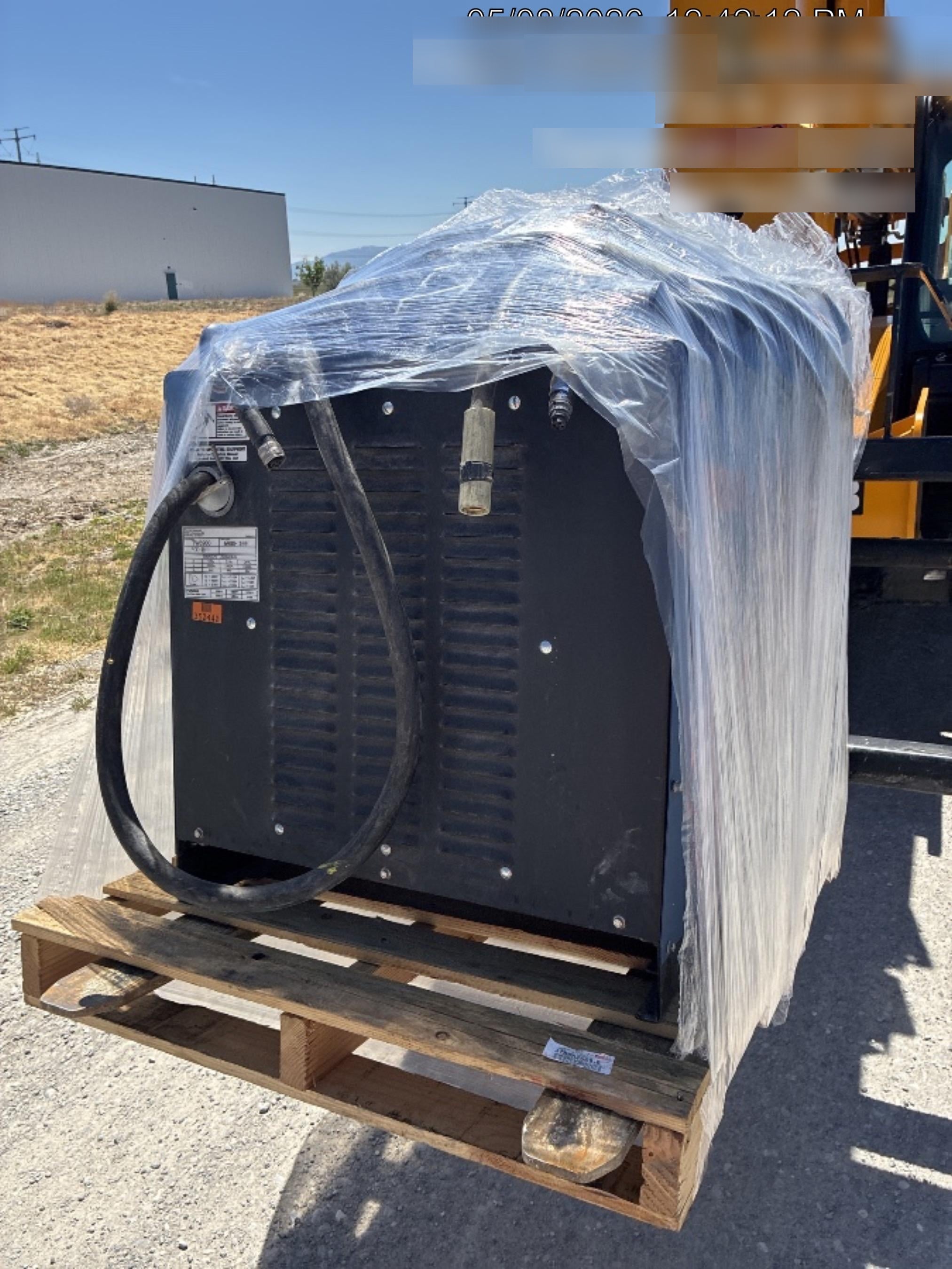 2023 TRU-WELD TW6900