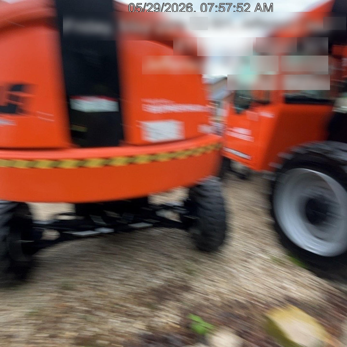 2025 JLG 460SJ