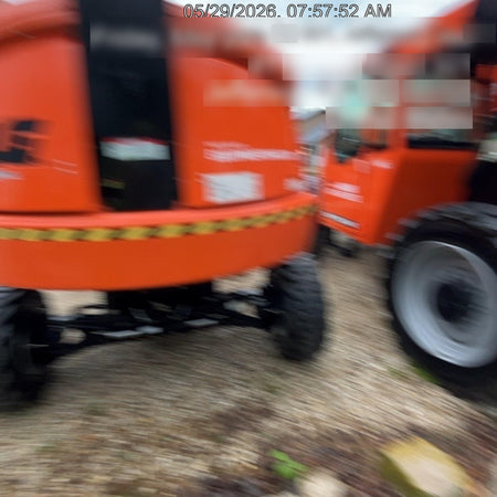 2025 JLG 460SJ