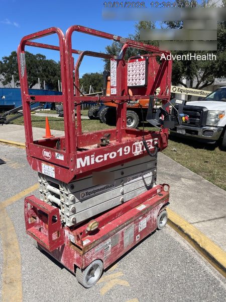2019 MEC Micro 19