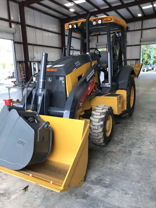 2020 JOHN DEERE 310LEP - Extendable Stick