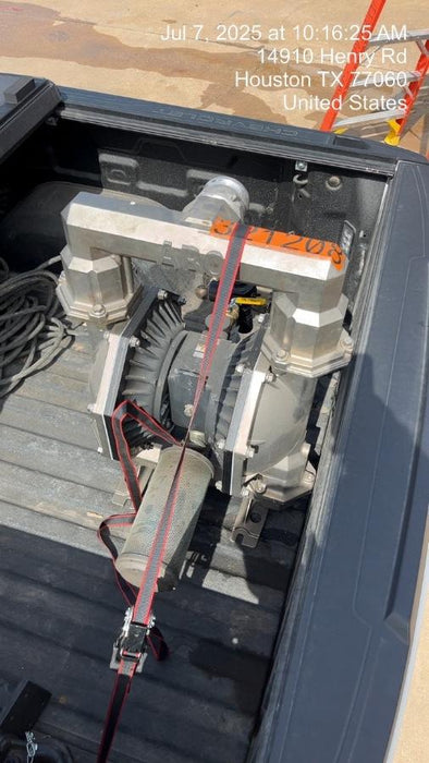 2023 INGERSOLL RAND PD30A-ASS-STT-C