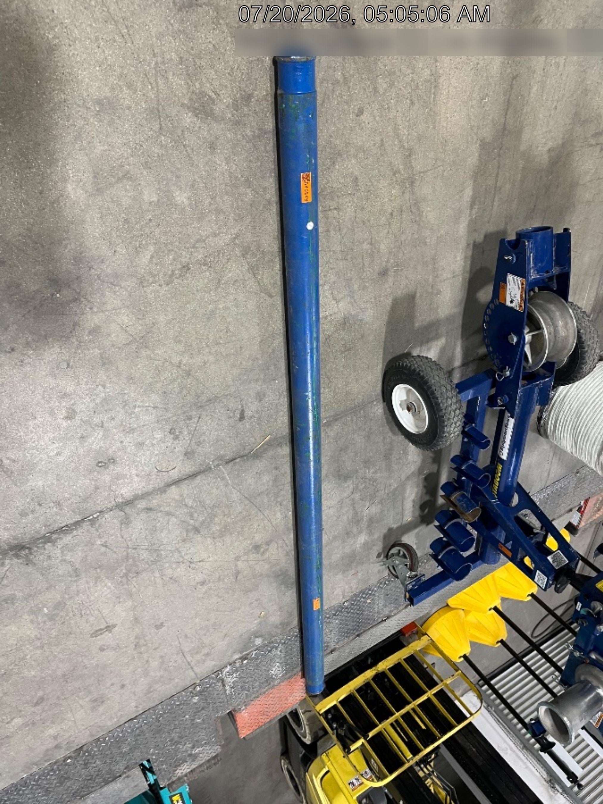 2024 CURRENT TOOLS 100A