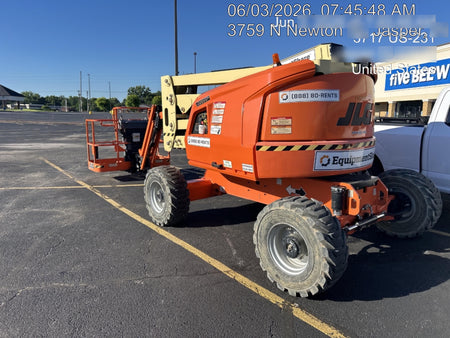 2021 JLG 450AJ