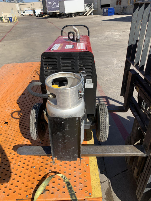 2021 Lincoln Electric Ranger 305 LPG RANGER 305 LPG ONE-PAK