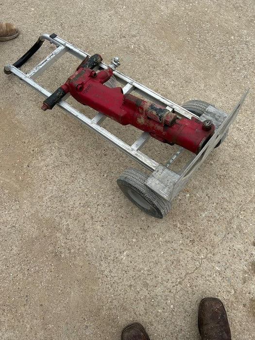 2020 CHICAGO PNEUMATIC CP 1290 S