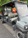 2023 Club Car CA1700D Canopy, Diesel, 4 Passenger