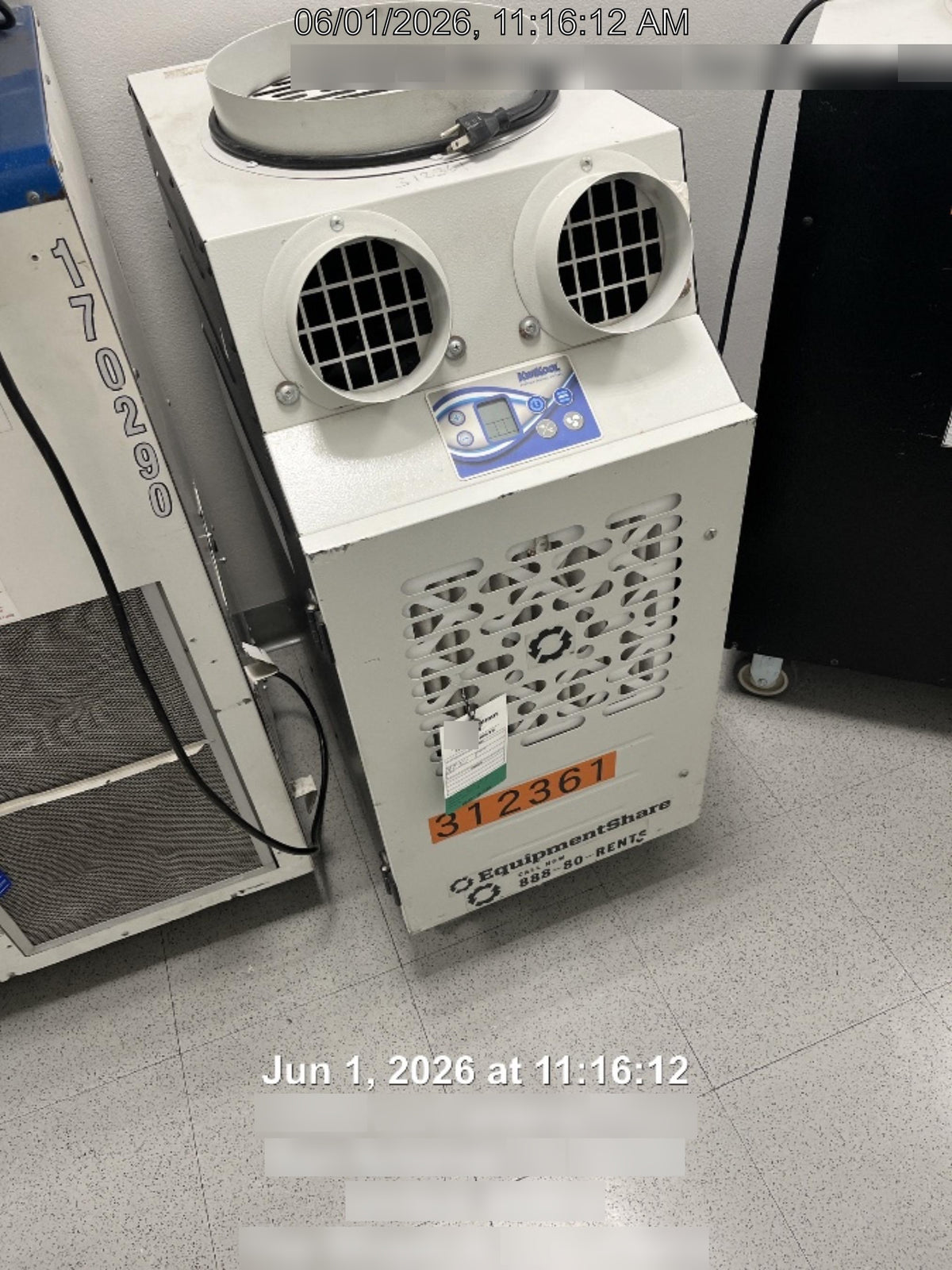 2023 KWIKOOL KPAC1411-2