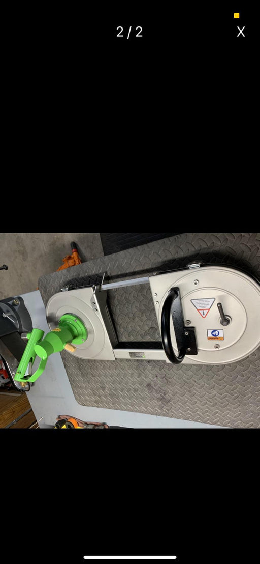 2021 MICHIGAN PNEUMATIC MP-5631-725