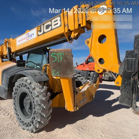 2019 JCB 512-56