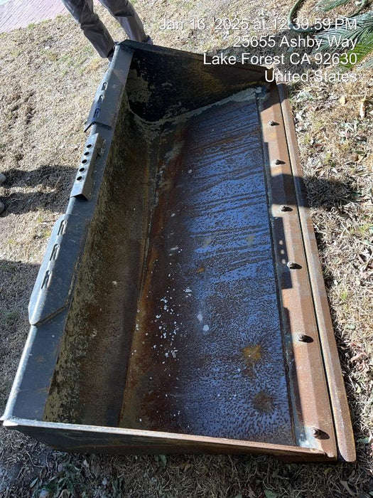 2024 HUSQVARNA FS 400 LV