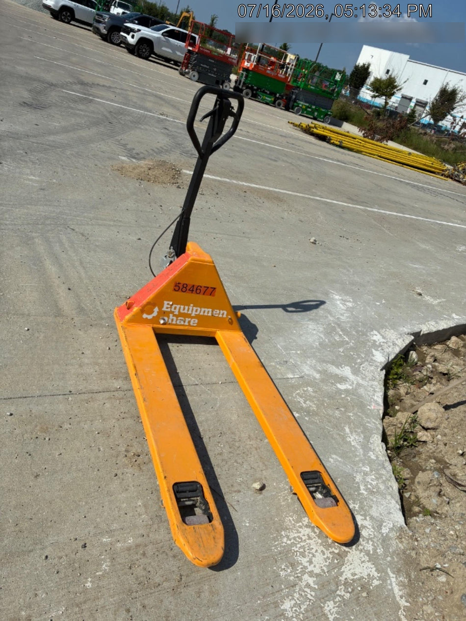 2025 LYFTEX LXD55-2748HD