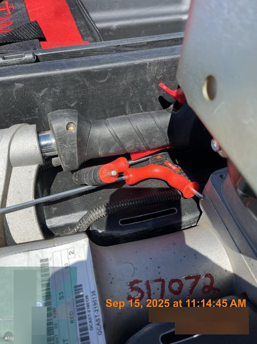 2025 TITAN PGD3200XPM