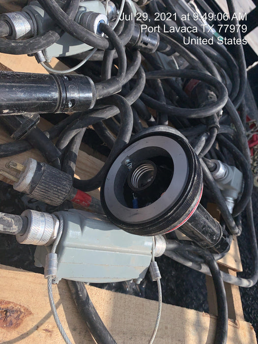 2020 LIND EQUIPMENT TLS-80XPLEDRE-LV