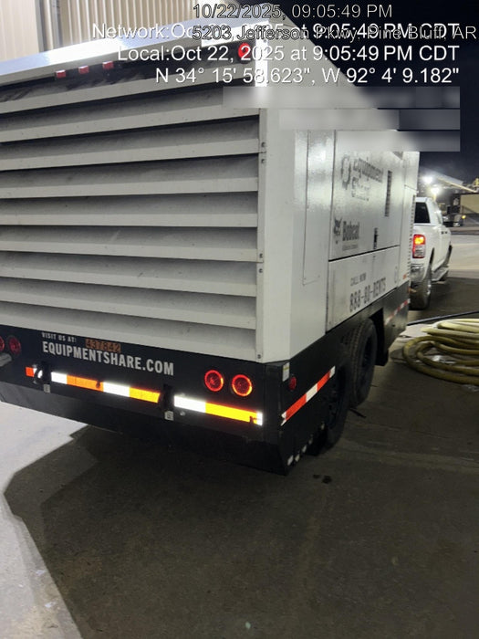 2024 BOBCAT PA915WCU-T4F