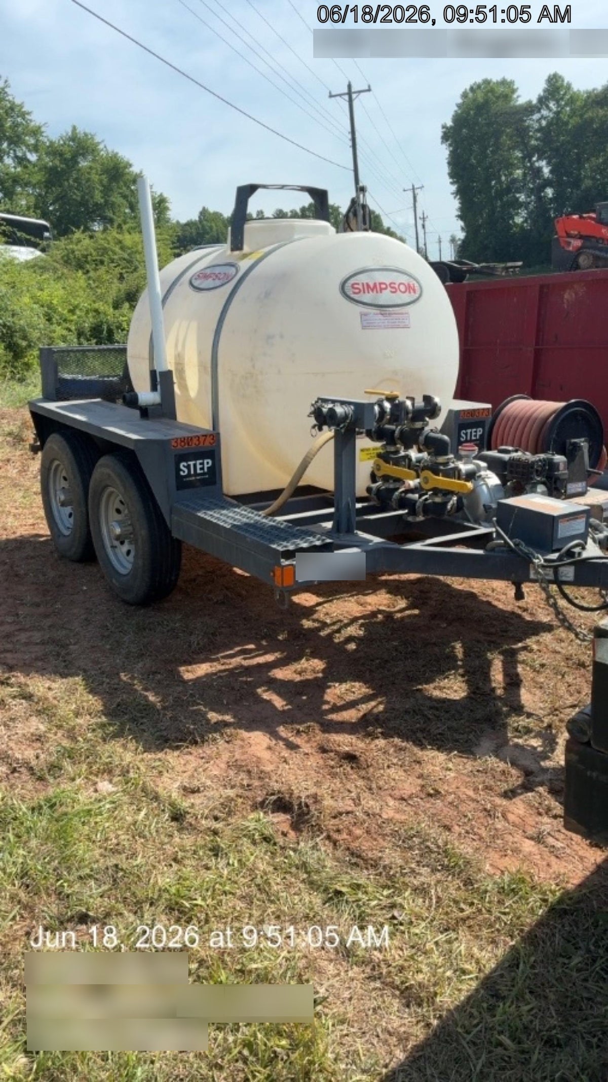 2023 SIMPSON SWT-52517