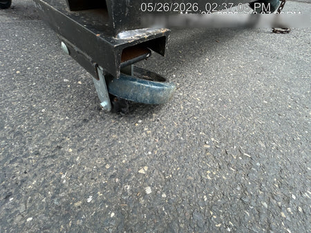 2024 STAR INDUSTRIES M-1820 - Self-Dump Hopper