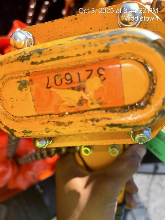 2023 HARRINGTON L5LB015-20