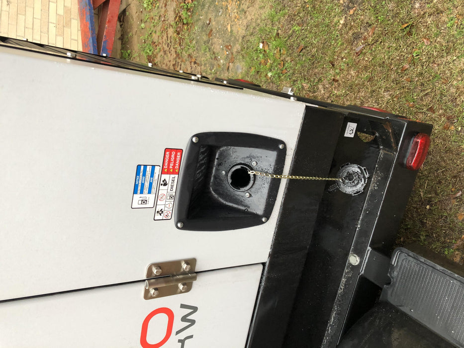 2019 WACKER NEUSON G50