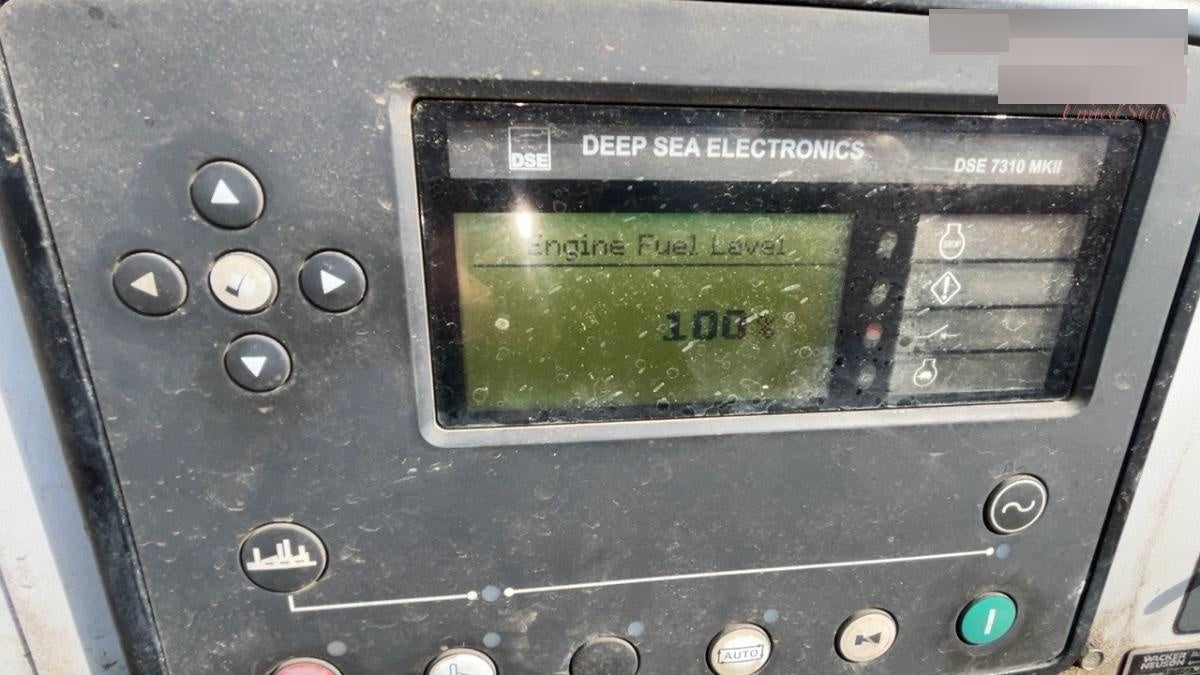 2019 WACKER NEUSON G25