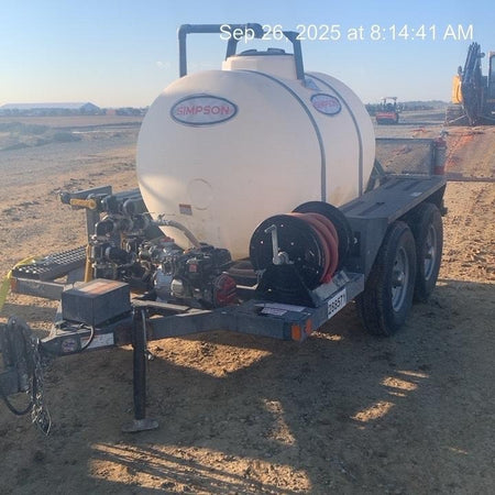 2022 SIMPSON SWT-52517