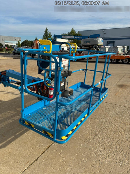 2024 GENIE S-45 XC