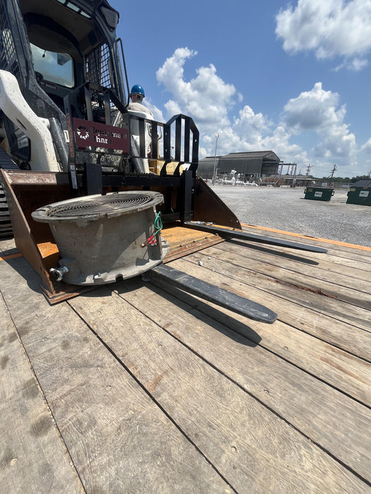 2021 MICHIGAN PNEUMATIC JF20