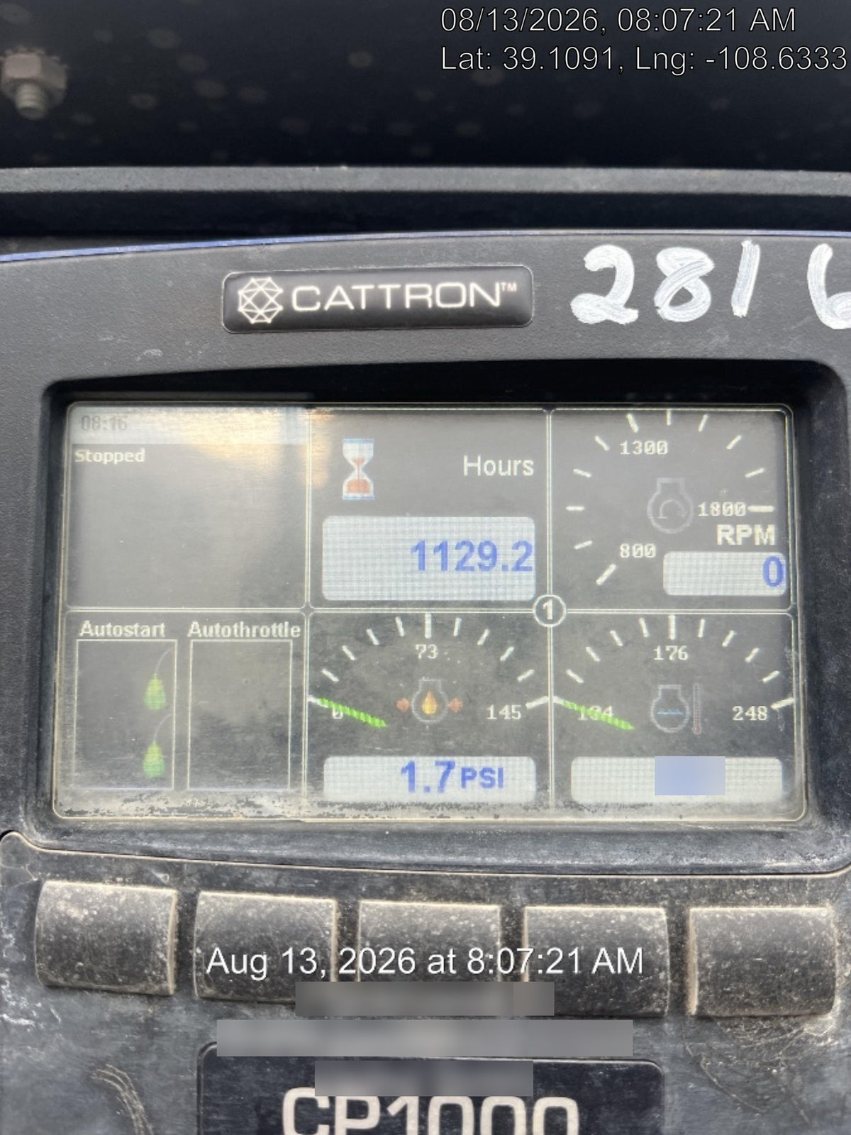 2022 PIONEER PP63C17L2-4045HFC06