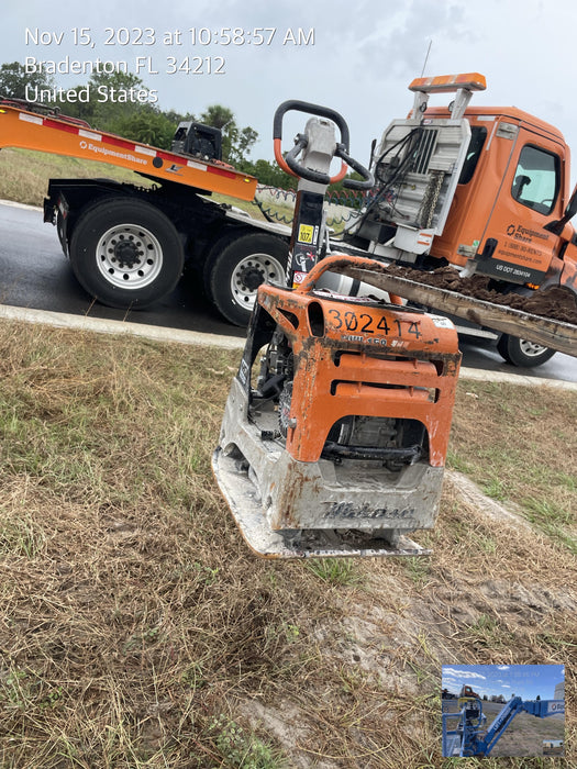 2023 MULTIQUIP MVH158