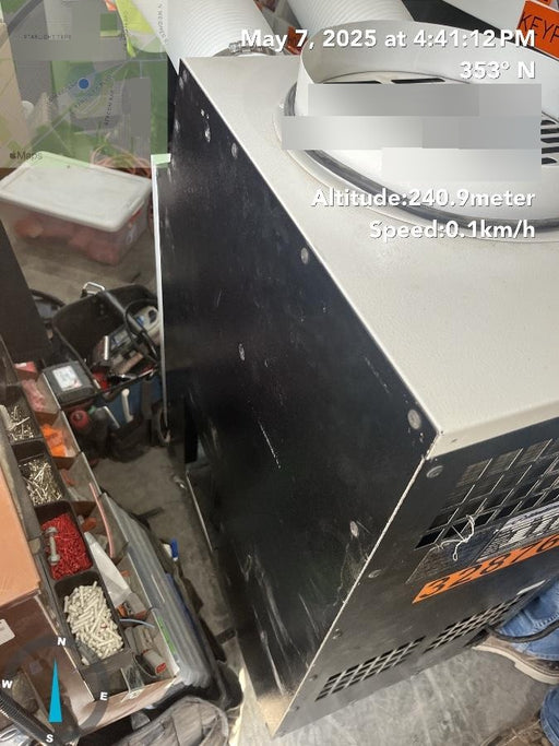 2023 KWIKOOL KPAC1411-2