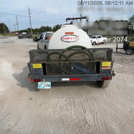 2022 SIMPSON SWT-52517