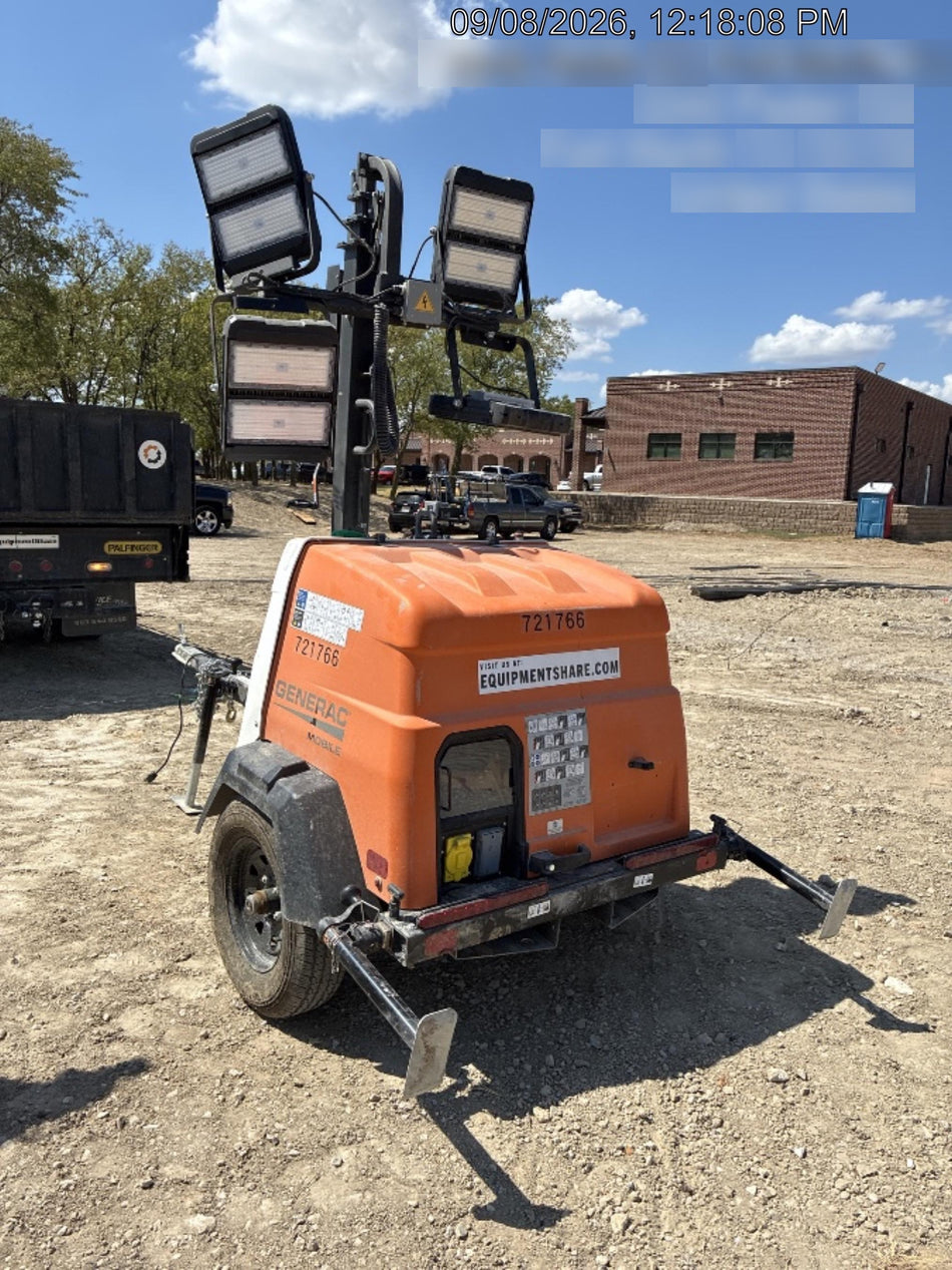 2026 GENERAC MLTS-4