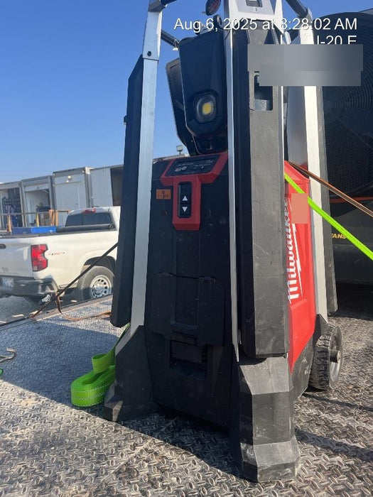 2022 MILWAUKEE MXF041-1XC