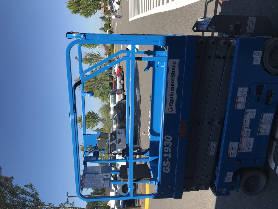 2020 Genie GS-1930 GENIE GS-1930