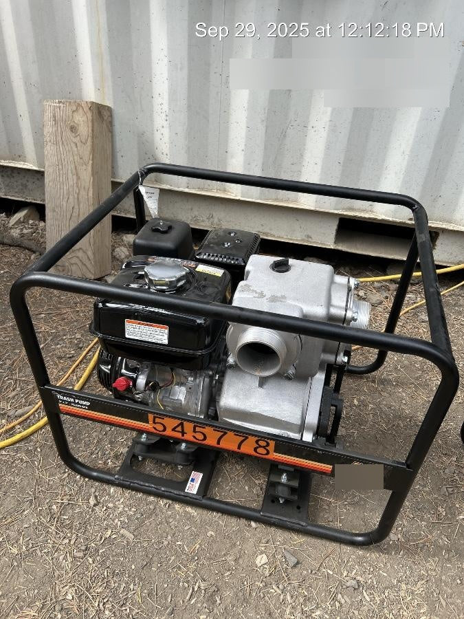 2025 MI-T-M WTP-T03-0MGH